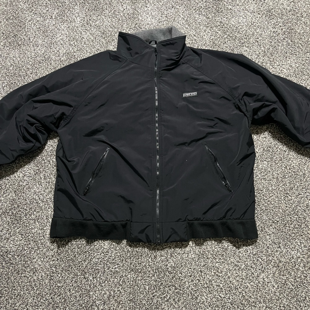 Lands End men’s 2X coat